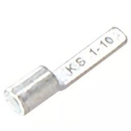 RS PRO Crimp Blade Terminal Uninsulated 10 mm Blade Length 0.5 mm² to 1.5 mm², 1787238-image-62