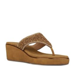 Inc.5 Women's Antique Casual Wedges-picture-24
