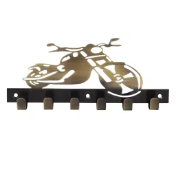 Decorio Key Hook Bullet 6 Hooks, 3102904.02-picture-7