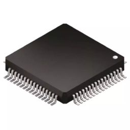 STMicroelectronics 32bit ARM Cortex M3 STM32F2 Microcontroller 120MHz 768 kB Flash 64-Pin LQFP, STM32F205RFT6 (Pack of 160)-image-10