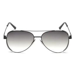 Irus Green Aviator UV Protection Sunglasses for Men-picture-29