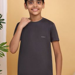 Sweet Dreams Boy Short Sleeves Round Neck Lounge Tshirts-image-20