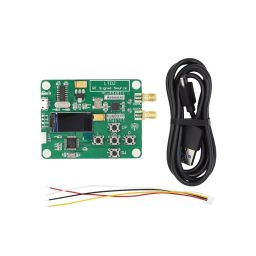 LTDZ MAX2870 STM32 23.5-6000Mhz Signal Source Via Serial Port Signal Generator RF Signal Source Mastering Serial Communication Microwave Signal Source Serial Port Automation For Precise Frequency Synthesis - RS5123LTDZ MAX2870 STM32 23.5-6000Mhz Signal Source Via Serial Port Signal Generator RF Signal Source Mastering Serial Communication Microwave Signal Source Serial Port Automation For Precise Frequency Synthesis - RS5123 image 1