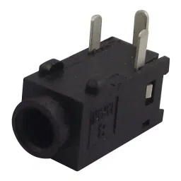 LUMBERG SOCKET, 2.5MM JACK, 1501 05-picture-29