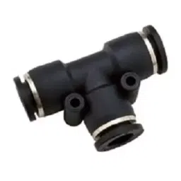 JELPC Unequal Branch Tee Connector 10x6-picture-10