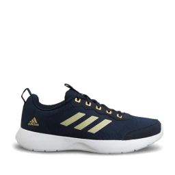 Adidas Men's Jauntza Blue Running Shoes-image-41
