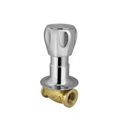 Essco Jaquar 115 mm Concealed Stop Cock SQT-ESS-514AKN-image-83