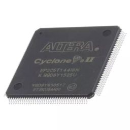 Altera FPGA Cyclone II 4608 Cells 4608 Blocks 144-Pin TQFP, EP2C5T144I8N-image-80