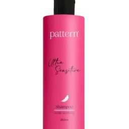 Pattern Ultra Sensitive Shampoo - 250 ml-36