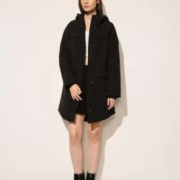 Only Black Regular Fit Jacket-picture-36
