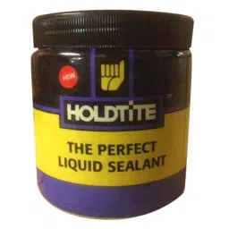Pidilite Holdtite 1 Kg Black Liquid Sealant, FGTRSM011900RND-image-41