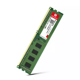 Simmtronics Desktop RAM 2 GB DDR3 1333 MHz Speed 288 Pin, Green image 3
