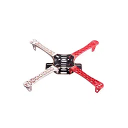 Invento F450 Quadcopter DIY Kit APM2.8 + Quad Frame + 1000KV BLDC + 30A ESC + 1045 Prop ISC 880-43