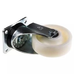 LAG Swivel Castor Wheel, 850 Kg Capacity, 150 mm Wheel, 17867-image-10