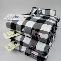 Ethnic Stylish Premium Cotton Printed Men's Shirts Vol 4-image-2