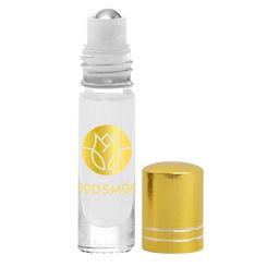 WOODSMOKES Mitti Scent Of The Rain Long Lasting & Alcohol Free Attar - 6 ml-image-39