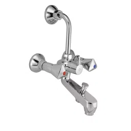 Essco Jaquar Wall Mixer 3-In-1 System TQT-ESS-519-image-11