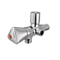 Essco Jaquar 2-Way Angle Valve TQT-ESS-526A-33