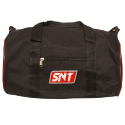 SNT Gym Bag,  Black -image-16