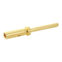 ITT CANNON D Sub Contacts CONTACT, BARREL CRIMP, PIN, 030-1952-000 (Pack of 10)-41