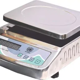 National 5 Kg Weighing Scale-22