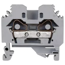 Wago TERMINAL BLOCK, DIN RAIL, 2POS, 10AWG, 282-101-picture-26