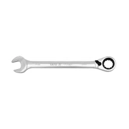 Yato 24 mm Ratchet Combination Spanner YT-1667-37