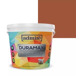 ADMIRE PAINTS DURAMAX Exterior Emulsion Paint 10 L Capacity Gerua-I-image-74