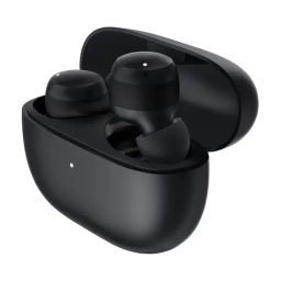Redmi Buds 3 Lite, True Wireless Bt Earbuds with Mic, Fast Charging & Upto 18 Hrs Playback (Black)-image-69