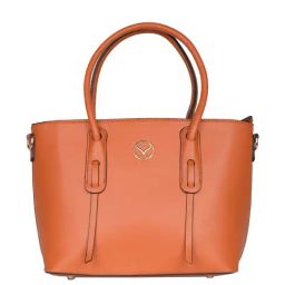 Sugarush Ramona Tan Solid Medium Handbag-42