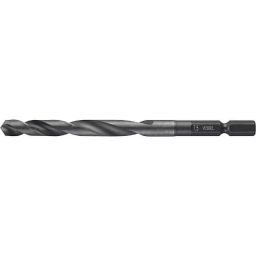 Vessel KESSAKU Drill Bit Hexagonal 110 mm Overall Length for Steel, KMD-7.5-picture-13