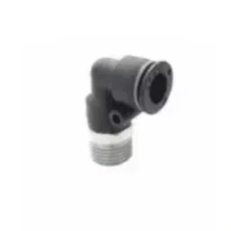 SPAC Elbow Connector with Male Thread 8 mm BSP, EPL8-02 (Pack of 5)-picture-9