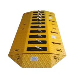 ID Tech 10000 Kg (10 Ton) Load Capacity Spike Barrier-45