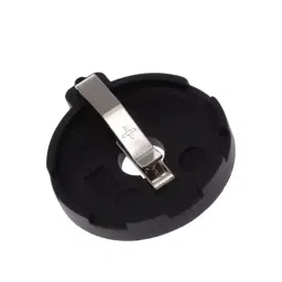 RS PRO CR2032 Battery Holder, Leaf Spring Contact, 2378293 (1 Pc)-image-40