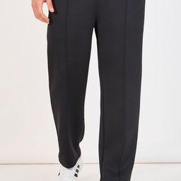 Styli Relaxed Fit Track Pants-image-10