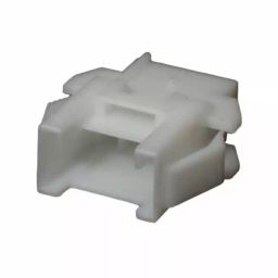 JST (JAPAN SOLDERLESS TERMINALS) XM Female Crimp Connector Housing 2.5mm Pitch 4 Way Single Row, XMR-04V (Pack of 40 Pcs)-image-20