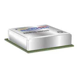 RECOM POWER DC-DC Converter 5 V DC 4 mA Output 2.3-5.5 V DC Input 10 W Surface Mount, RBB10-2.0-CT-image-44