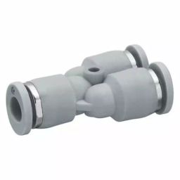 EMERSON – AVENTICS QR1-S-RYK Series Y Fitting Push In 6 mm to Push In 6 mm Push-in Connection Style, 2121806000 (Pack of 10 Pcs)-image-73