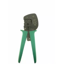 JST (JAPAN SOLDERLESS TERMINALS) Hand Ratcheting Crimp Tool for SVF Contacts SVM Contacts, WC-591-image-66