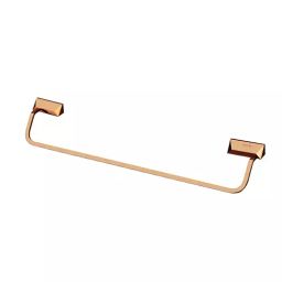 Aquieen Zura 24 inch Towel Rod Brass Polished Finish Rose Gold, AQN 976-image-17