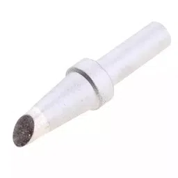 Solhub 500-5C Steel Silver C Type Soldering Bit 150 W, 500-5C-12
