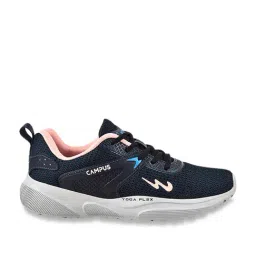 Campus Women's CAMP SIMPY Navy Running Shoes-image-69