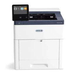Xerox VersaLink C600/DN Color Printer, Amazon Dash Replenishment Ready image 1