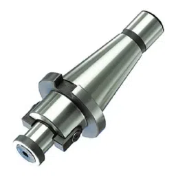Trumil ISO-40 Ø40 mm Taper Stub Milling Arbour-picture-23