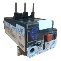 Shelter 1.6-2.5 A 415 V (N7) 3P + 1NO + 1NC Thermal Overload Relay LR2, RLR20102-21