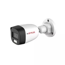 CP PLUS Dual Light Bullet Camera 2.4 MP 20 m IR Distance, CP-USC-TA24L2C-L-2