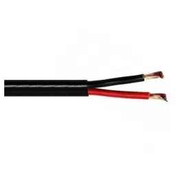 Polycab 25 Sq.mm 2 Core FRLS Industrial Flexible Cable Black (100 m)-image-30