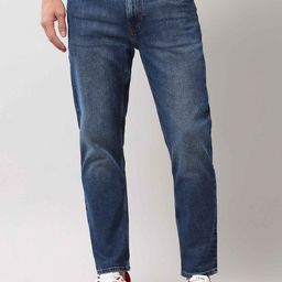 U.S. Polo Assn. Denim Co. Men Classic Light Fade Jeans-picture-39