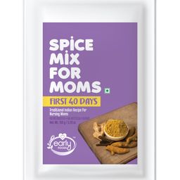 Spice Mix for Moms, 150g-image-10