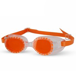 VIVA Swimming Sports VIVA-55 (Junior) Swimming Goggles (Orange)-picture-23